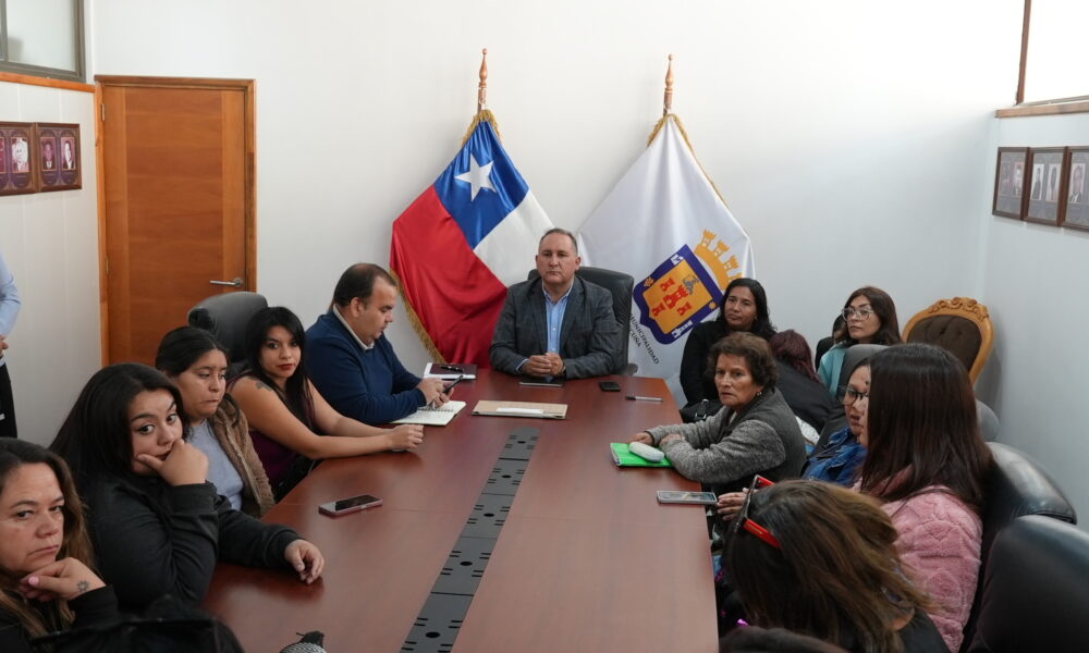 Comités Vivienda