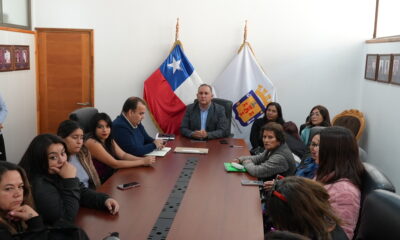 Comités Vivienda