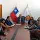 Comités Vivienda