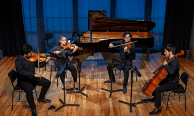 Cuarteto