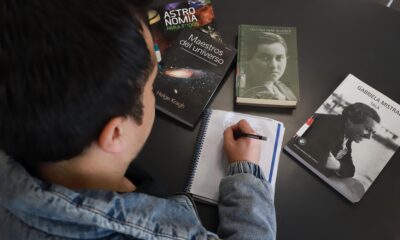 concurso poesía