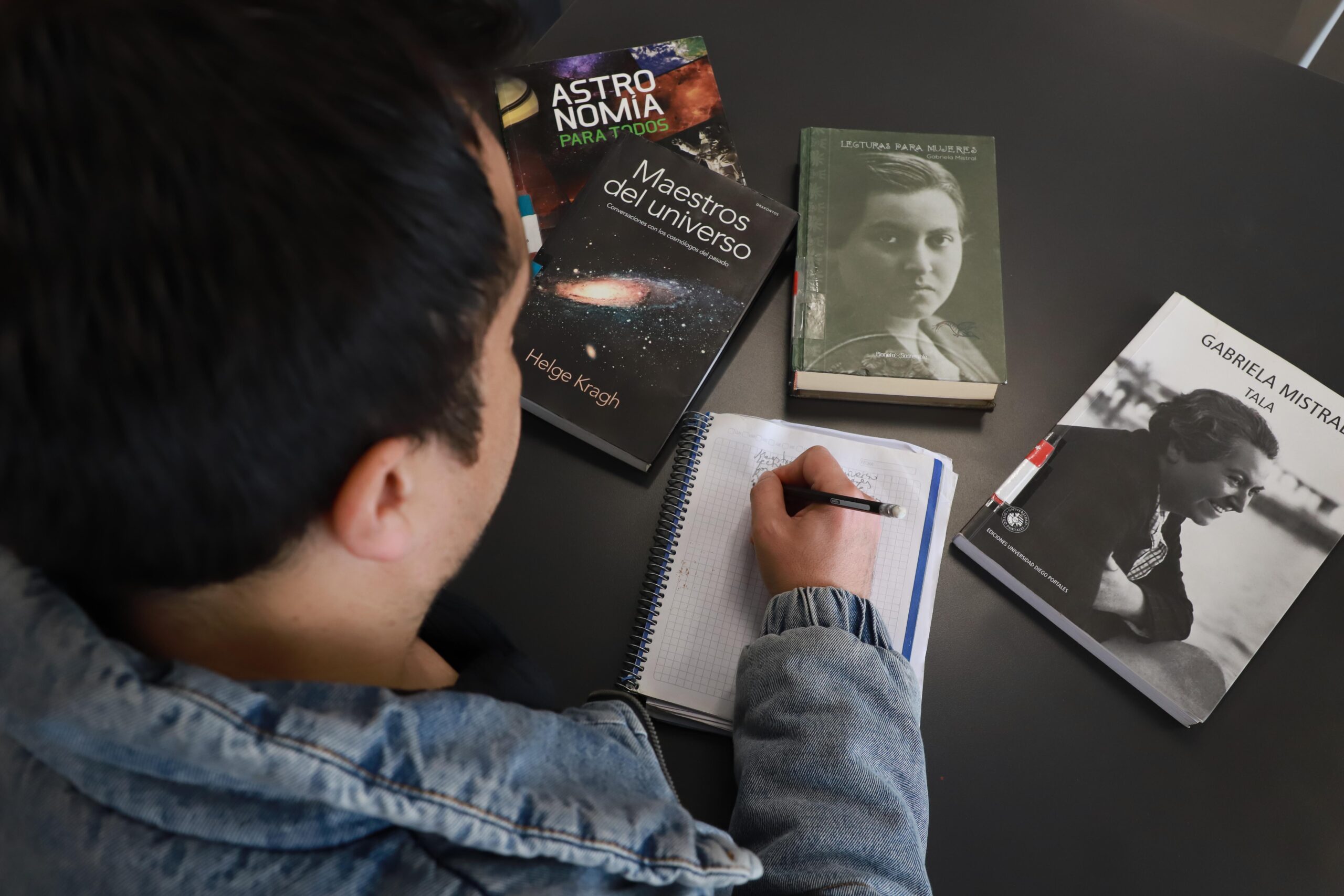 concurso poesía