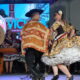 Campeonato cueca