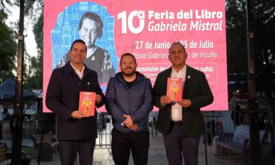 feria del libro