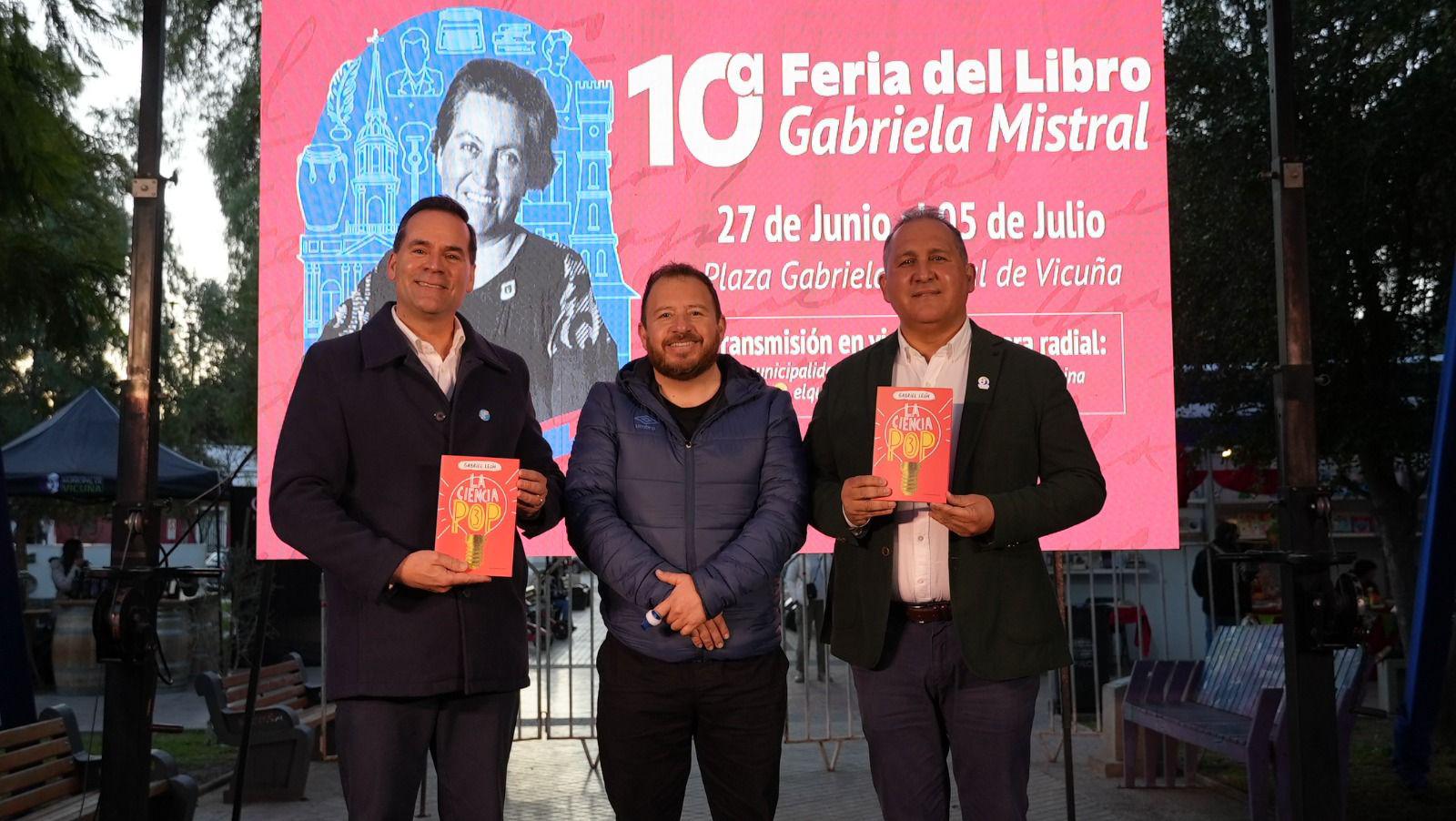 feria del libro