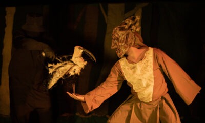 marionetas