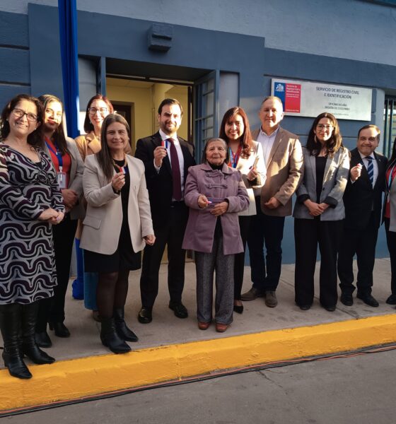 Registro Civil