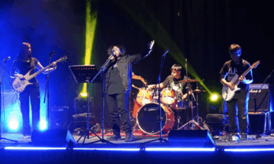 Juventudes show