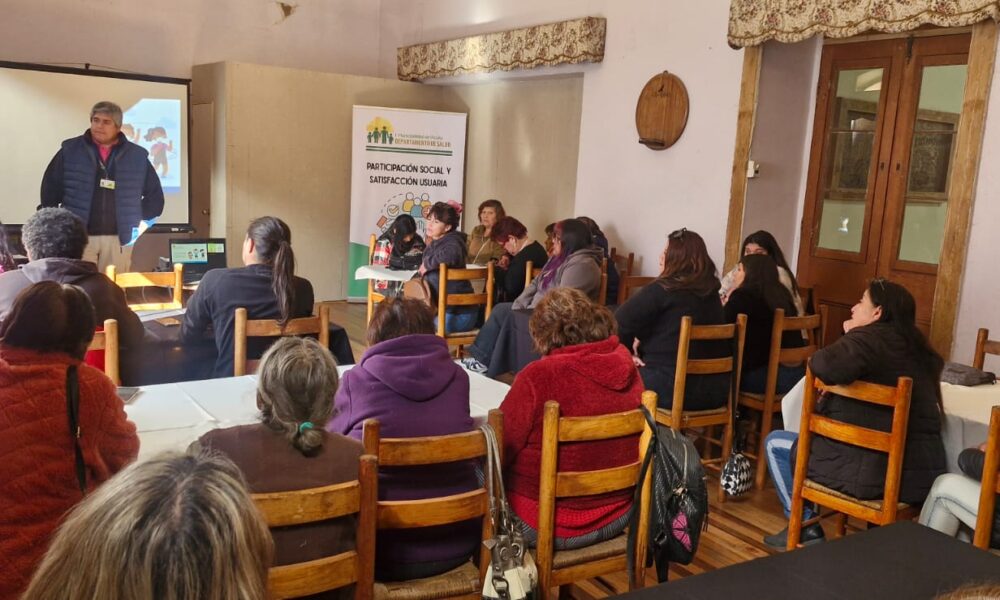 cursos dirigentes