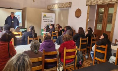 cursos dirigentes