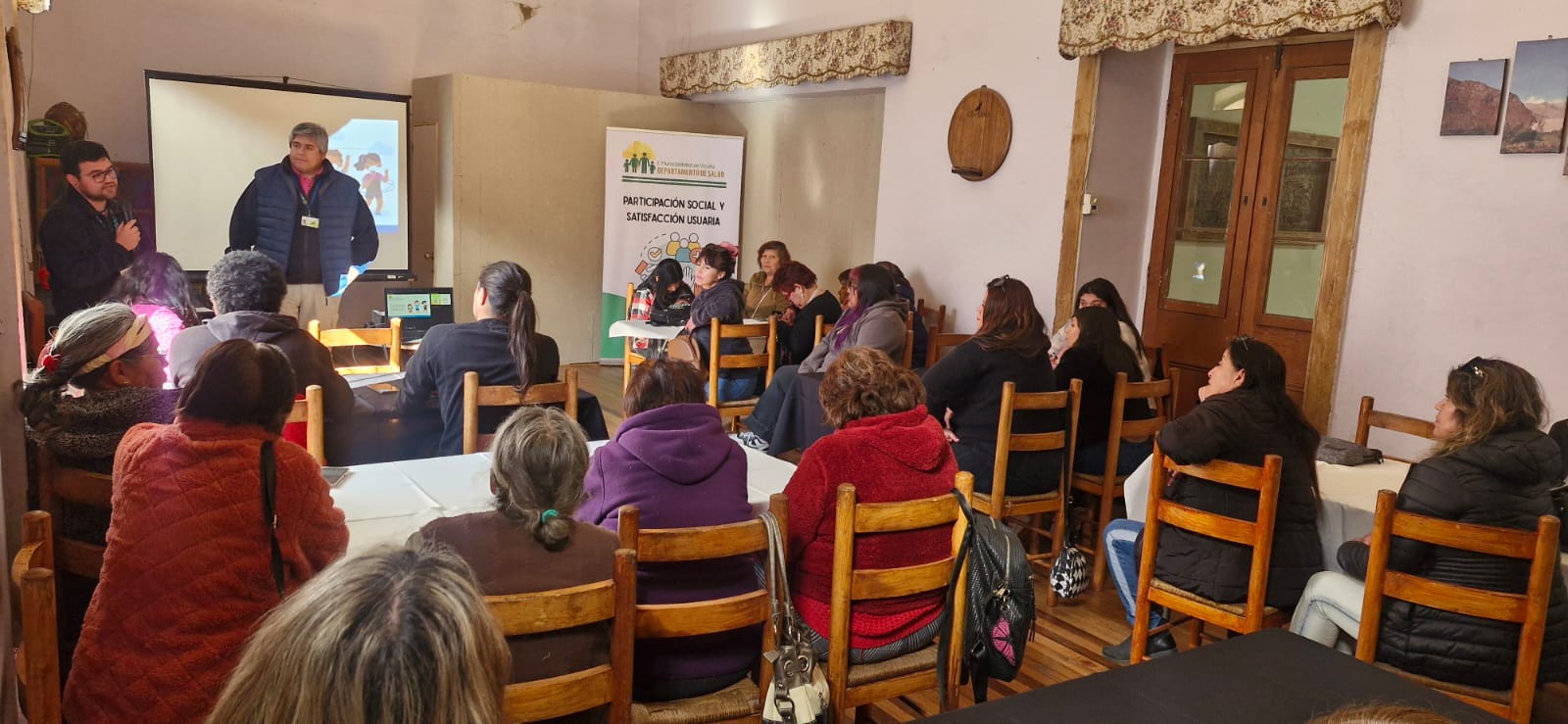 cursos dirigentes