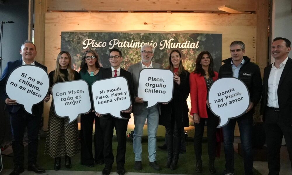 puro pisco