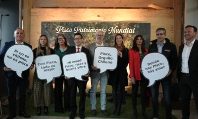 puro pisco