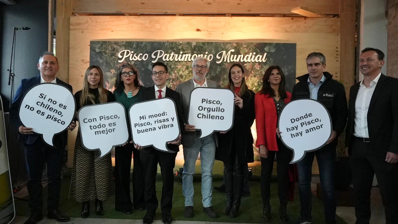 puro pisco