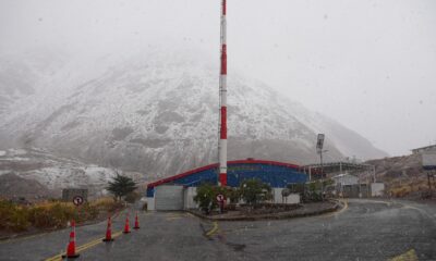 mal tiempo