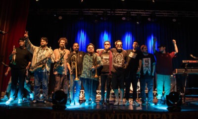 la brígida orquesta