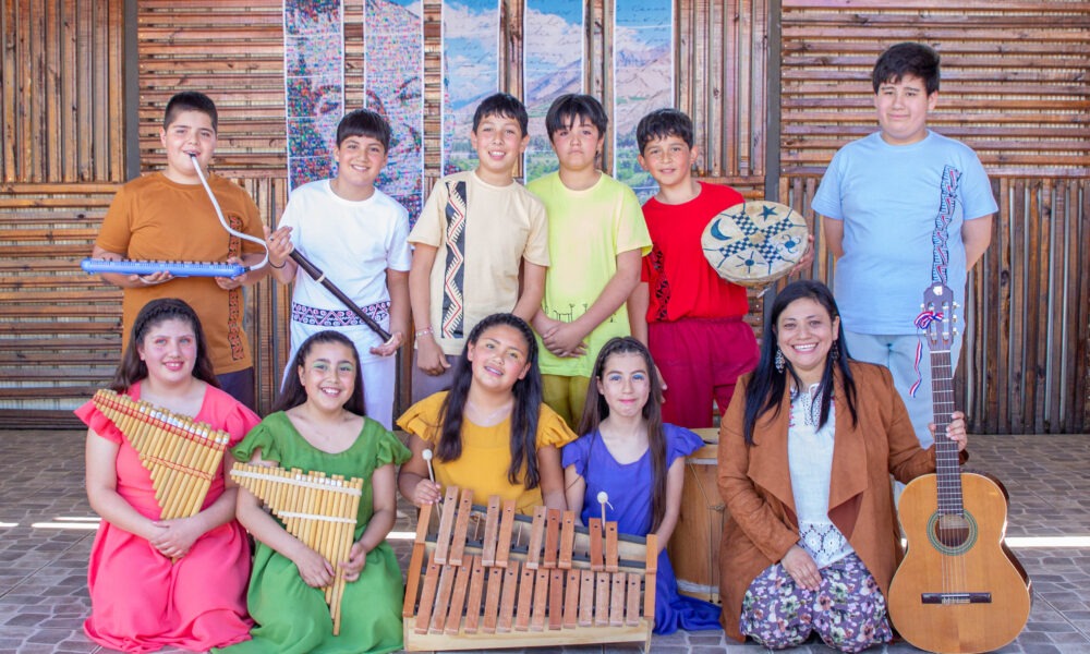 Teatro