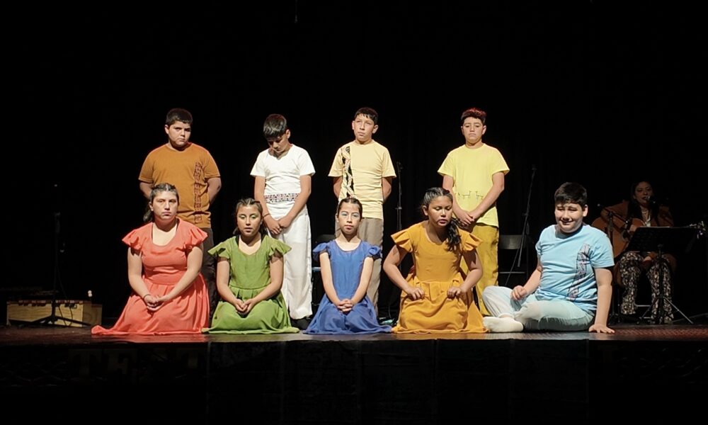 Obra Teatro