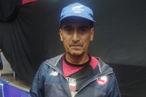 pedro araya